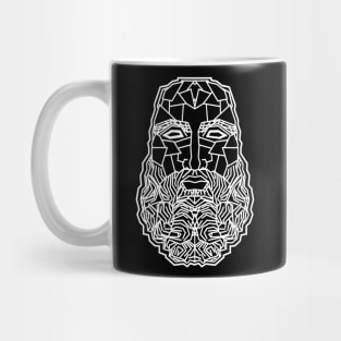 Zeus Mug